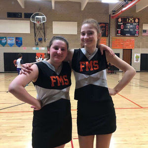 Meet your Posher, Jacey